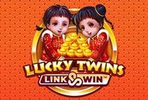 Lucky Twins Link & Win