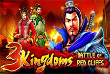 3 Kingdoms - Battle of Red Cliffs